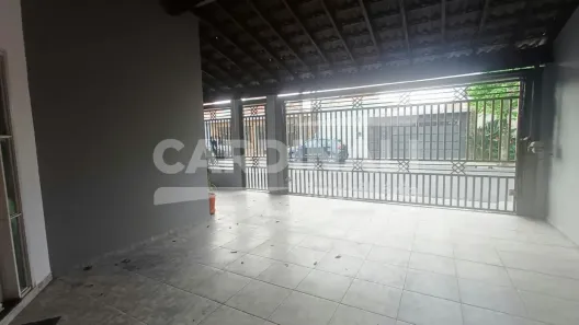 Casa com 3 Quartos à venda, 207m² no Jardim Ipanema, São Carlos