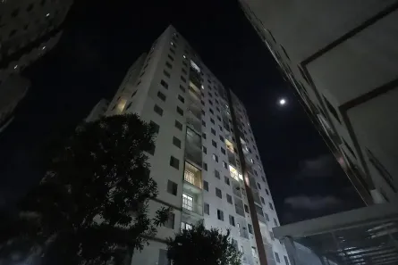 Apartamento com 3 Quartos à venda, 63m² no Novo Homero Thon, Santo André