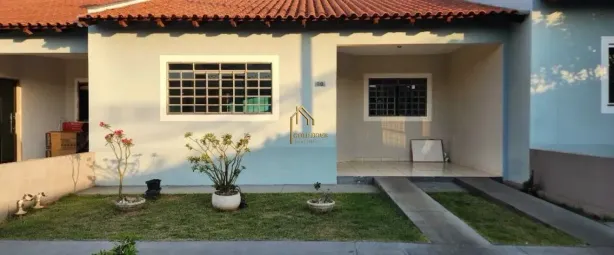 Casa com 3 Quartos à venda, 95m² no Cristo Rei, Várzea Grande