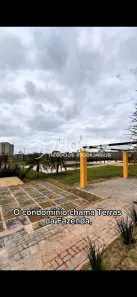 Lote/Terreno à venda, 200m² no Parque Bom Retiro, Paulínia