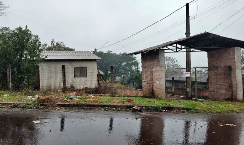Lote/Terreno à venda, 52m² no Rinção do Cascalho, Portão