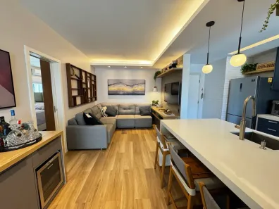 Apartamento com 2 Quartos à venda, 72m² no Barra da Tijuca, Rio de Janeiro