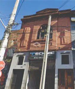 Casa com 3 Quartos à venda, 199m² no Floresta, Porto Alegre