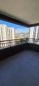 Apartamento com 3 Quartos à venda, 74m² no Jardim Esperança, Barueri
