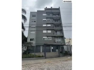 Apartamento com 2 Quartos à venda, 99m² no Universitário, Caxias do Sul