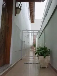 Sobrado com 3 Quartos à venda, 120m² no Vila Pita, São Paulo