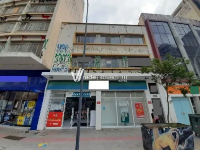 Sala Comercial com 20 Quartos para alugar, 240m² no Centro, Campinas