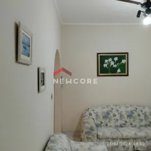 Apartamento com 2 Quartos à venda, 85m² no Centro, São Vicente