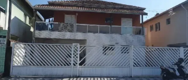 Casa com 2 Quartos à venda, 52m² no Melvi, Praia Grande