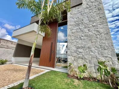 Casa com 3 Quartos à venda, 140m² no Jardim Park Vista Real, Indaiatuba