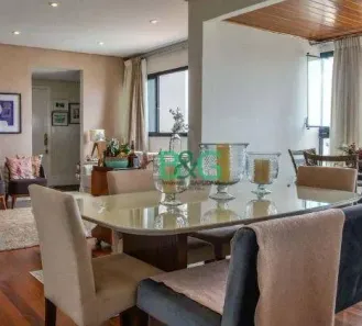 Apartamento com 3 Quartos à venda, 118m² no Vila Prudente, São Paulo