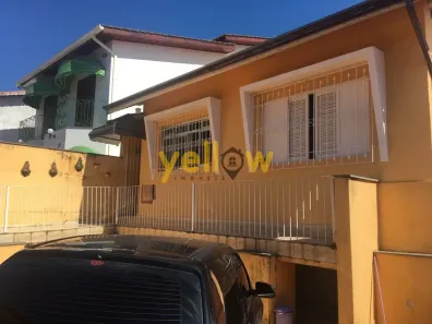 Casa com 5 Quartos à venda, 260m² no Jordanópolis, Arujá