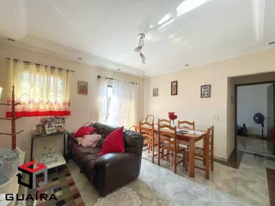 Apartamento com 2 Quartos à venda, 90m² no Vila Helena, Santo André