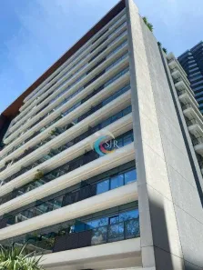 Sala Comercial para alugar, 117m² no Itaim Bibi, São Paulo