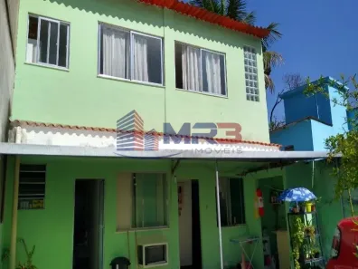 Casa com 2 Quartos à venda, 120m² no Taquara, Rio de Janeiro