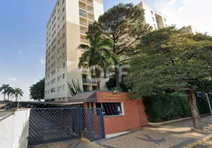 Apartamento com 2 Quartos à venda, 65m² no Bonfim, Campinas