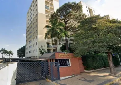 Apartamento com 2 Quartos à venda, 65m² no Bonfim, Campinas