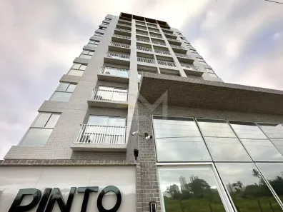 Apartamento com 1 Quarto para alugar, 40m² no Sandra Cavalcante, Campina Grande