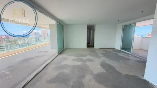 Apartamento com 4 Quartos à venda, 222m² no Pituba, Salvador