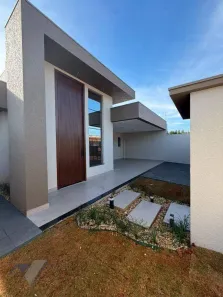 Casa com 3 Quartos à venda, 159m² no Recanto Tropical, Cascavel