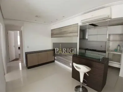Apartamento com 3 Quartos para alugar, 79m² no Boa Vista, Porto Alegre