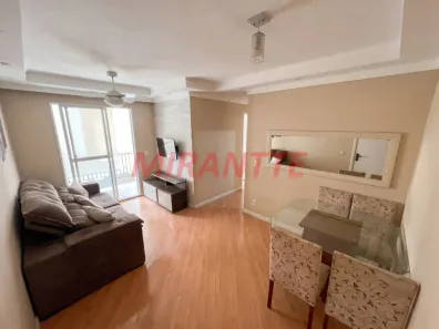 Apartamento com 2 Quartos à venda, 51m² no Jardim Peri, São Paulo