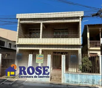 Ponto Comercial à venda, 523m² no São João, Serra