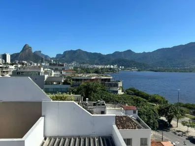 Cobertura com 3 Quartos à venda, 302m² no Ipanema, Rio de Janeiro