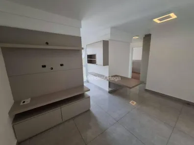Apartamento com 2 Quartos para alugar, 62m² no Parque Campolim, Sorocaba