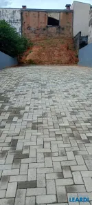 Lote/Terreno à venda, 301m² no Parque dos Cocais, Valinhos