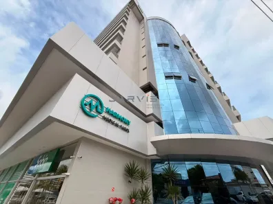 Sala Comercial com 2 Quartos para alugar, 33m² no Gruta de Lourdes, Maceió