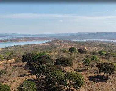 Lote/Terreno à venda, 20000m² no Morada Nova de Minas, Morada Nova de Minas