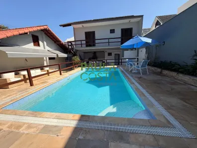 Casa de Condomínio com 5 Quartos à venda, 315m² no Barra da Tijuca, Rio de Janeiro