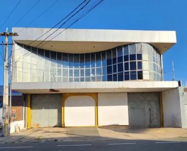 Prédio Comercial para alugar, 1100m² no Centro, Teresina