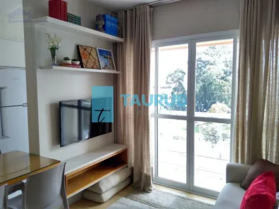 Apartamento com 2 Quartos à venda, 54m² no Vila Clementino, São Paulo
