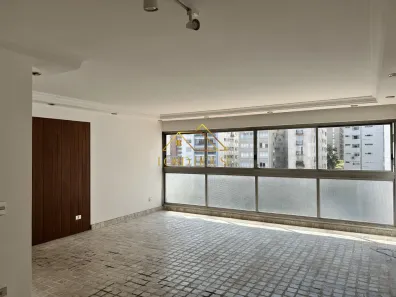 Apartamento com 3 Quartos à venda, 122m² no Cerqueira César, São Paulo