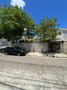 Lote/Terreno à venda, 174m² no Campo Grande, Rio de Janeiro