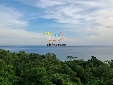 Casa com 4 Quartos à venda, 390m² no Taubaté (Cambaquara), Ilhabela