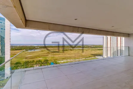 Apartamento com 4 Quartos à venda, 386m² no Barra da Tijuca, Rio de Janeiro