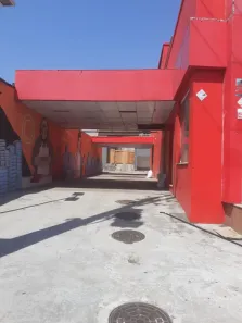 Galpão/Depósito/Armazém para alugar, 642m² no Cascadura, Rio de Janeiro