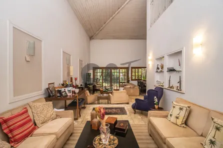 Casa de Condomínio com 3 Quartos à venda, 276m² no Jardim Hípico, São Paulo