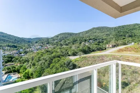 Apartamento com 2 Quartos à venda, 66m² no Itacorubi, Florianópolis