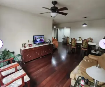 Apartamento com 3 Quartos à venda, 170m² no Ingá, Niterói