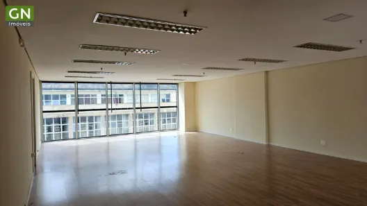 Sala Comercial para alugar, 170m² no Centro, Belo Horizonte