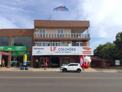 Apartamento com 1 Quarto para alugar, 40m² no Nova Sapucaia, Sapucaia do Sul