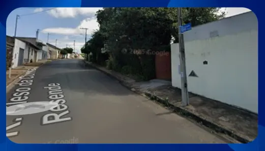 Casa com 1 Quarto à venda, 58m² no Tocantins, Uberlândia