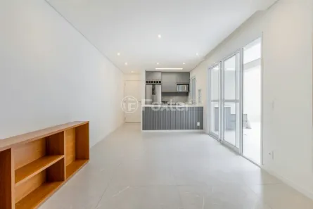 Apartamento com 2 Quartos à venda, 101m² no Vila Suzana, São Paulo