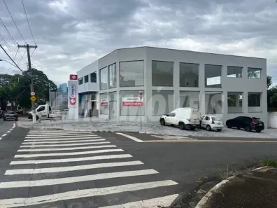 Ponto Comercial para alugar, 312m² no Jardim Flamboyant, Campinas