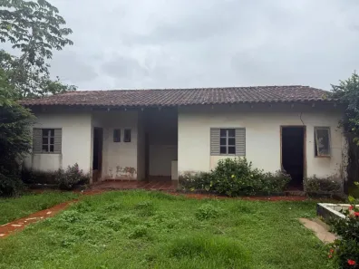 Casa com 5 Quartos à venda, 210m² no Três Marias, Porto Velho