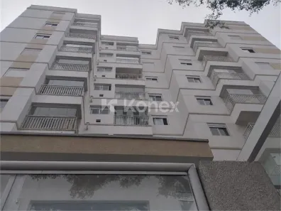 Apartamento com 2 Quartos à venda, 48m² no Tucuruvi, São Paulo